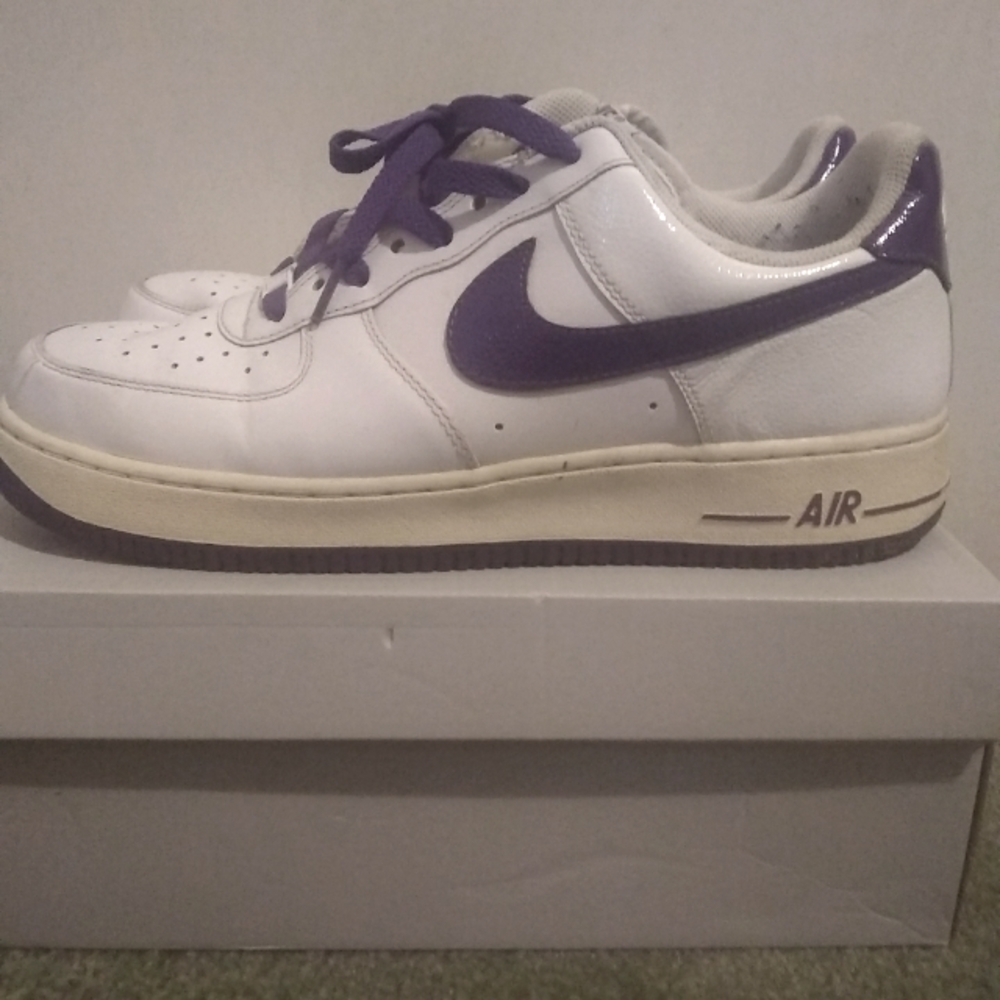 Nike Air Force 1 '07